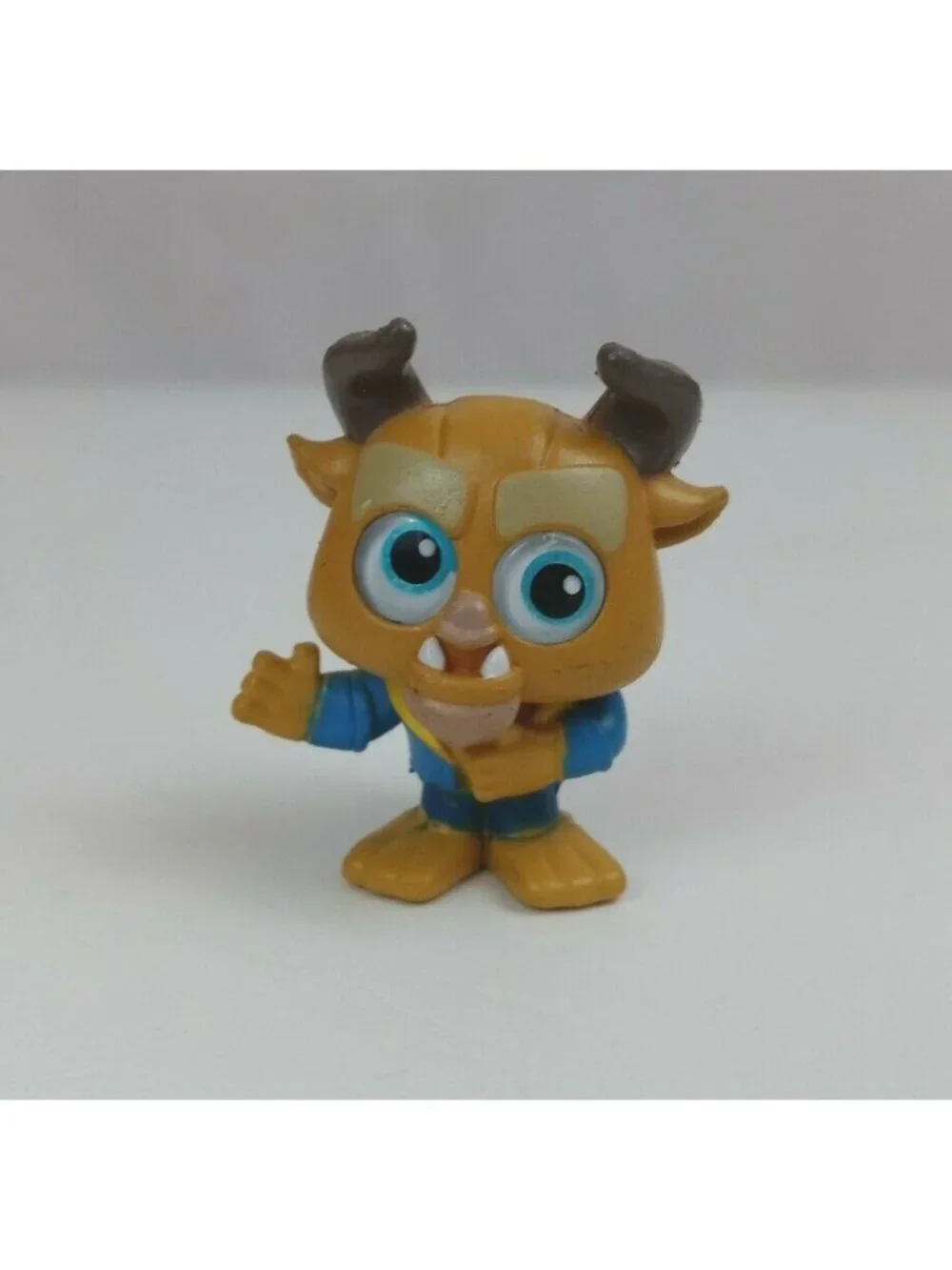 Disney Doorables Series 7 Beast 1.5